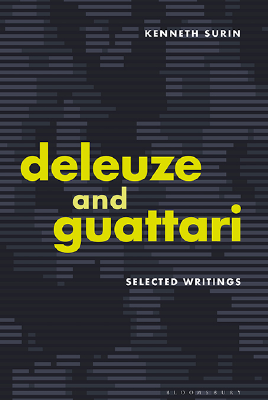 Deleuze and Guattari_ Selected - Gilles Deleuze.pdf